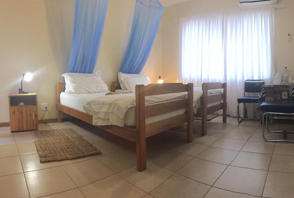 מלון Uis Brandberg Rest Camp חדר תמונה
