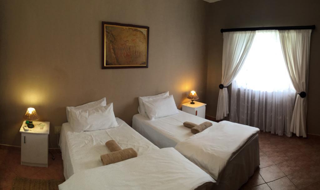 מלון Uis Brandberg Rest Camp חדר תמונה