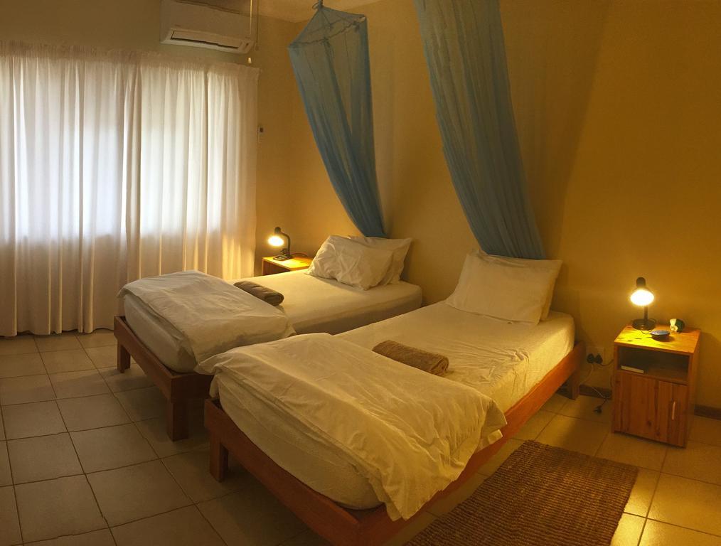 מלון Uis Brandberg Rest Camp חדר תמונה